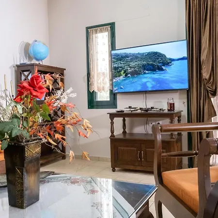 דירה Marathi Apartments מראתי