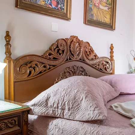 Marathi Apartments דירה *