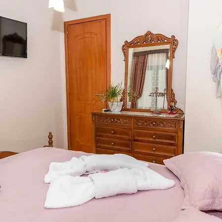 Marathi Apartments