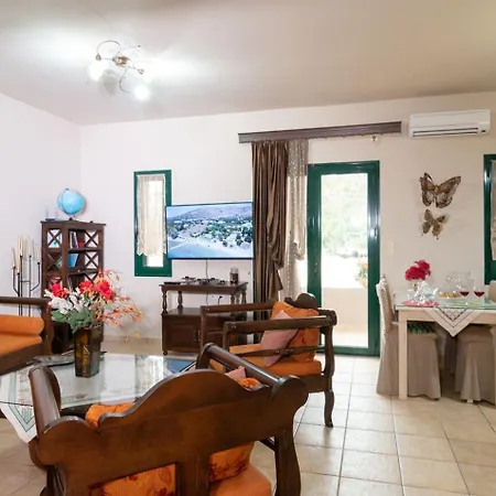 Marathi Apartments דירה