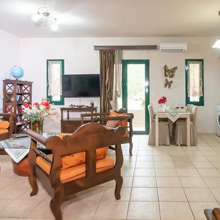 Marathi Apartments דירה *