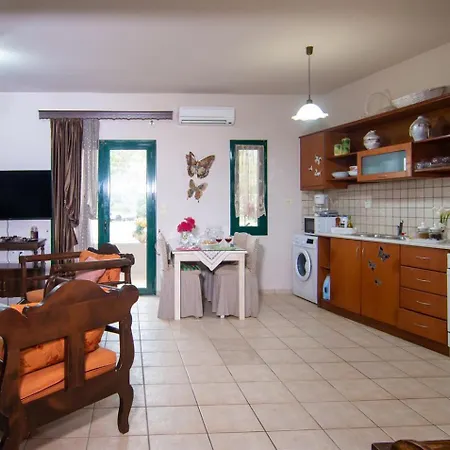 Marathi Apartments *