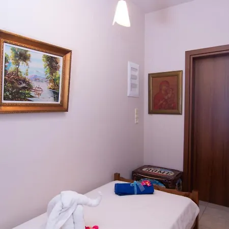 Marathi Apartments דירה *