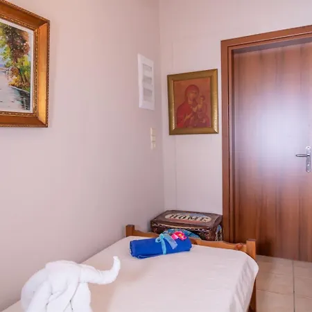 דירה Marathi Apartments מראתי