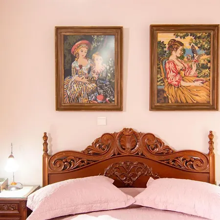 Marathi Apartments דירה *