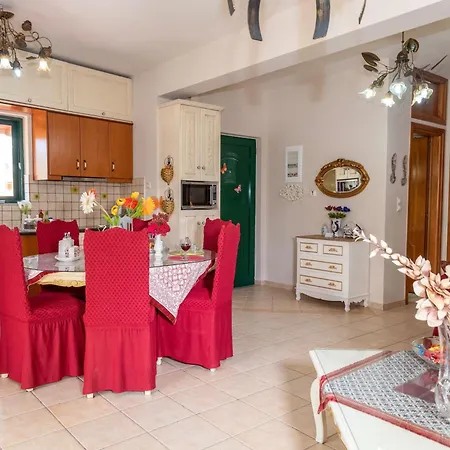 דירה Marathi Apartments *