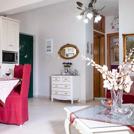 דירה Marathi Apartments מראתי