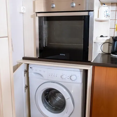 דירה Marathi Apartments *
