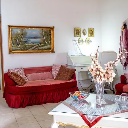 Marathi Apartments