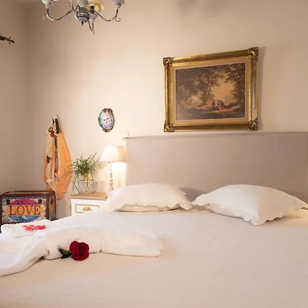 דירה Marathi Apartments *