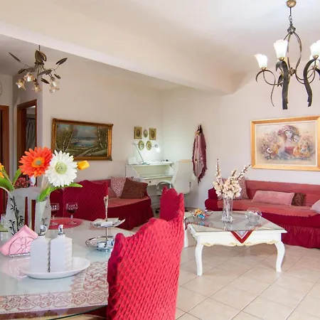 דירה Marathi Apartments *