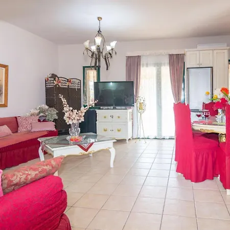 דירה Marathi Apartments מראתי