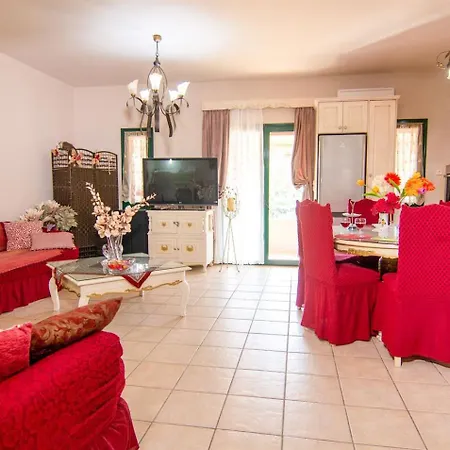 Marathi Apartments