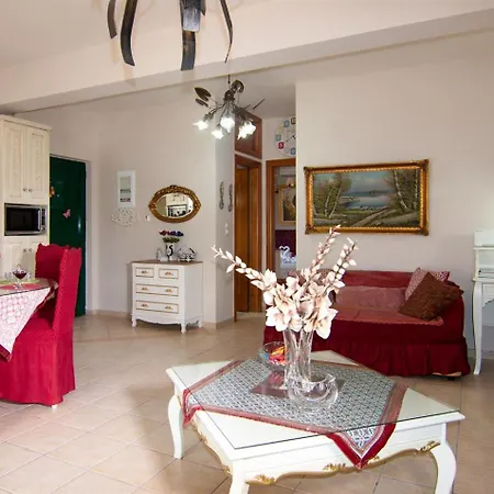 Marathi Apartments
