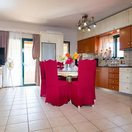 דירה Marathi Apartments