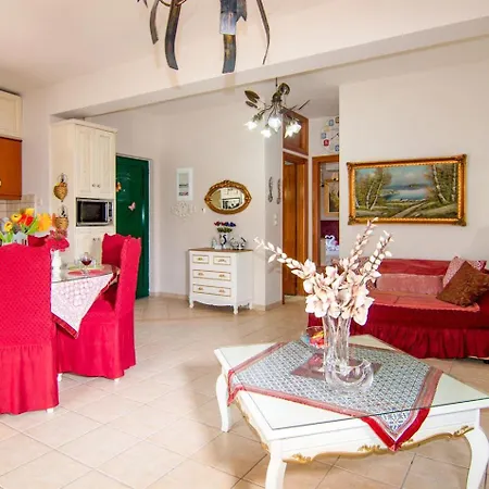Marathi Apartments דירה *