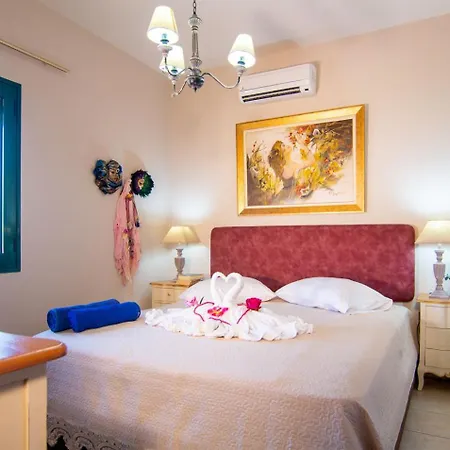 Marathi Apartments
