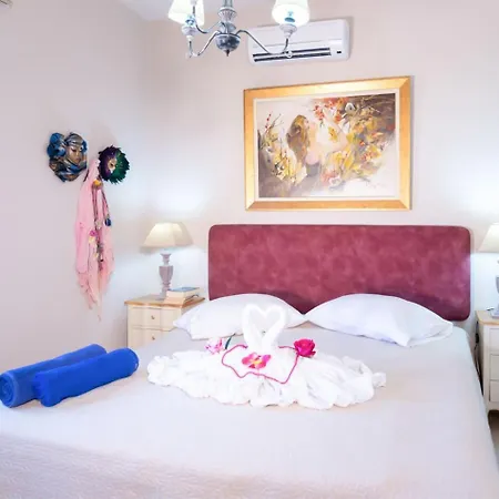 Marathi Apartments